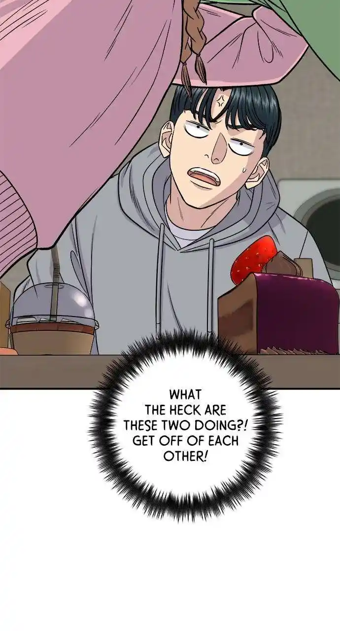 A DeadbEAT’s Meal Chapter 124