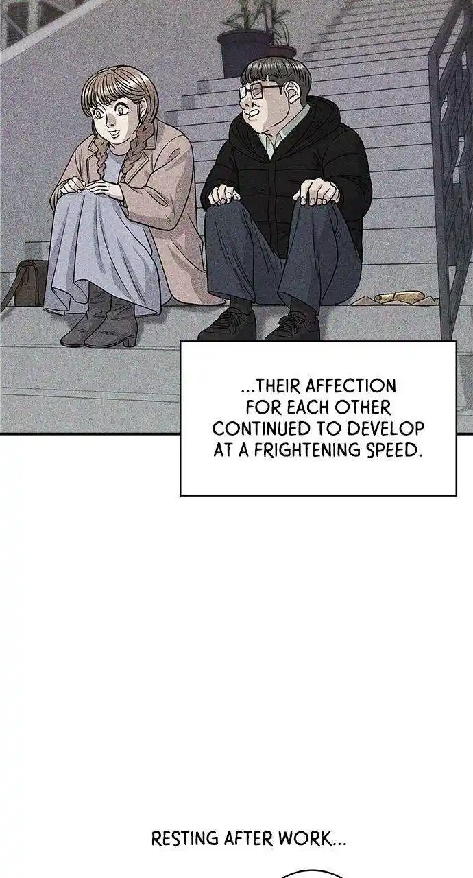 A DeadbEAT’s Meal Chapter 124