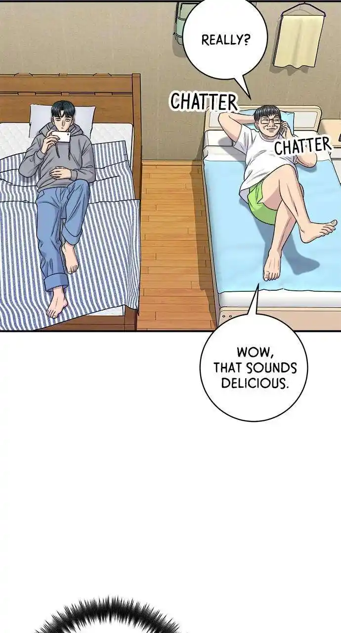 A DeadbEAT’s Meal Chapter 124