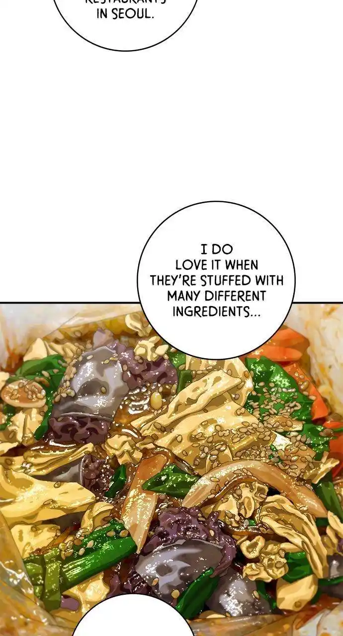 A DeadbEAT’s Meal Chapter 124