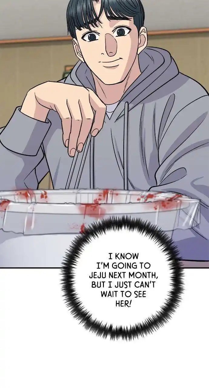 A DeadbEAT’s Meal Chapter 124