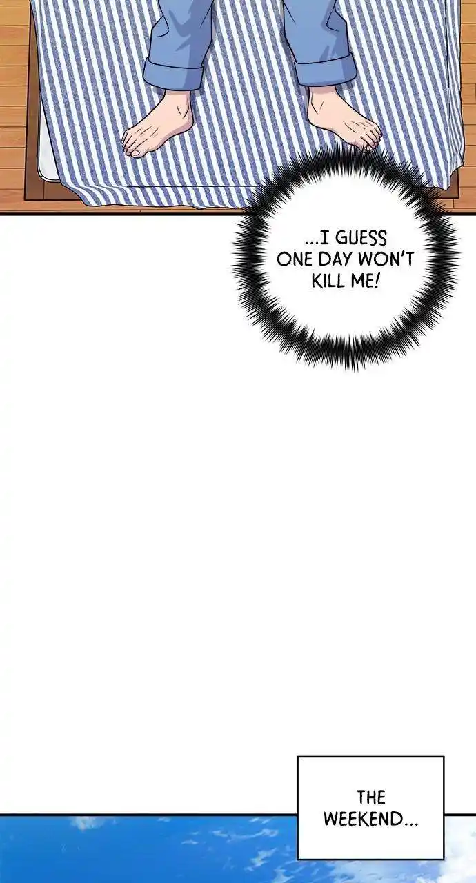 A DeadbEAT’s Meal Chapter 124