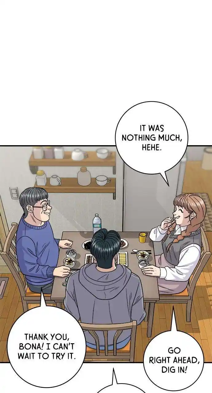 A DeadbEAT’s Meal Chapter 124