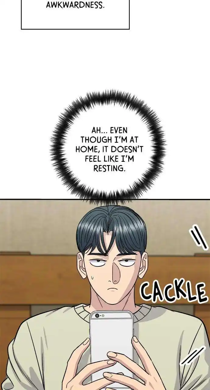 A DeadbEAT’s Meal Chapter 124