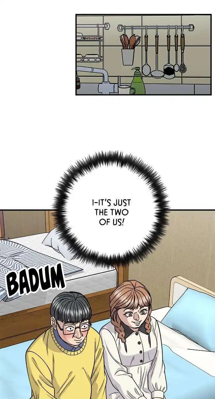 A DeadbEAT’s Meal Chapter 124