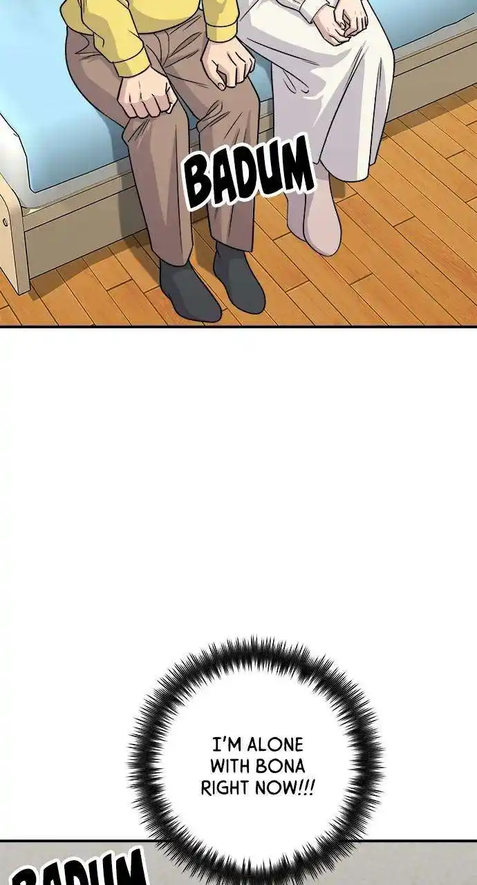 A DeadbEAT’s Meal Chapter 124