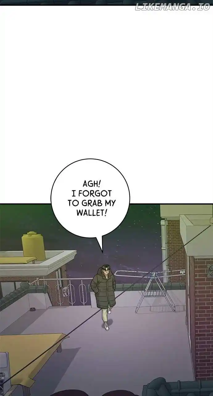 A Deadbeat’S Meal Chapter 125