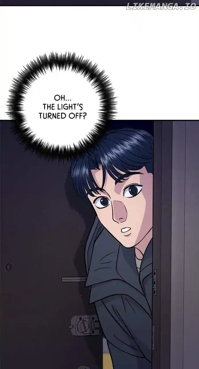 A Deadbeat’S Meal Chapter 125