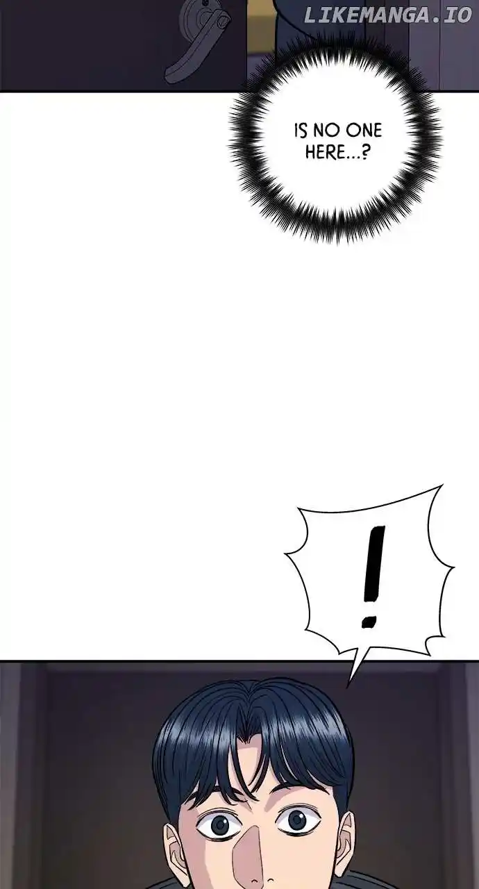 A Deadbeat’S Meal Chapter 125