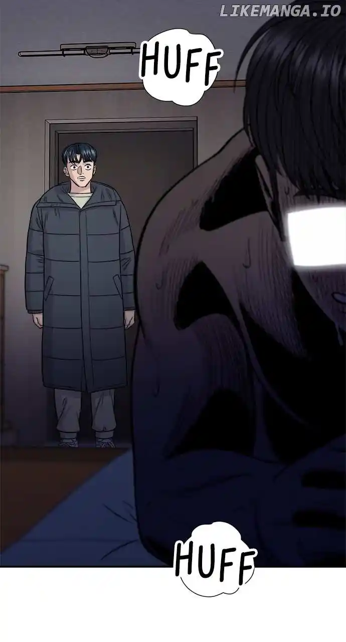 A Deadbeat’S Meal Chapter 125