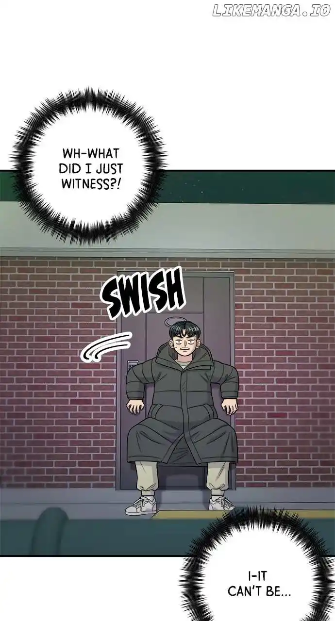 A Deadbeat’S Meal Chapter 125