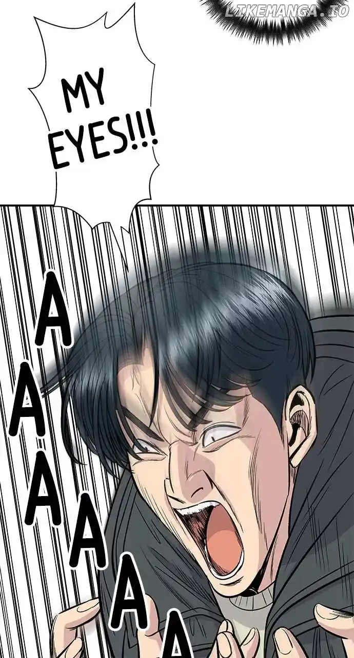 A Deadbeat’S Meal Chapter 125