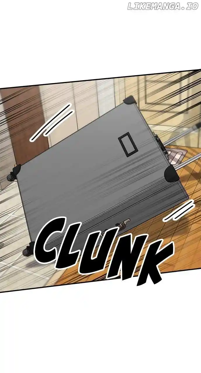 A Deadbeat’S Meal Chapter 125