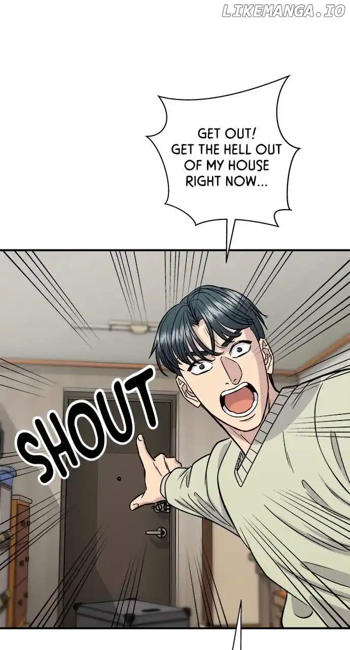 A Deadbeat’S Meal Chapter 125