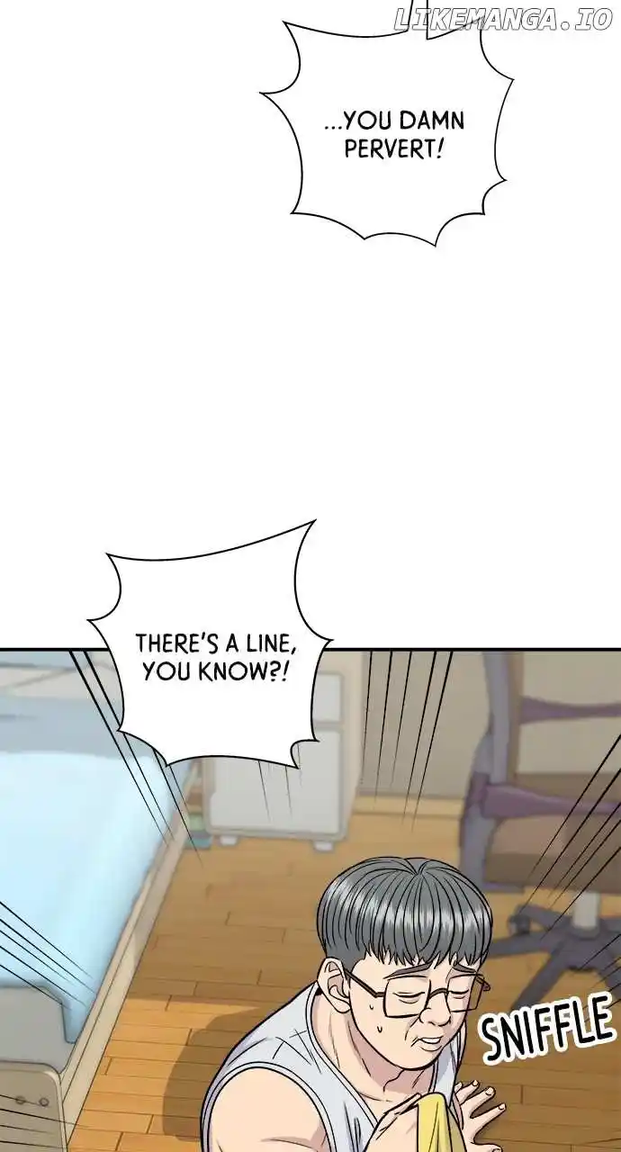 A Deadbeat’S Meal Chapter 125