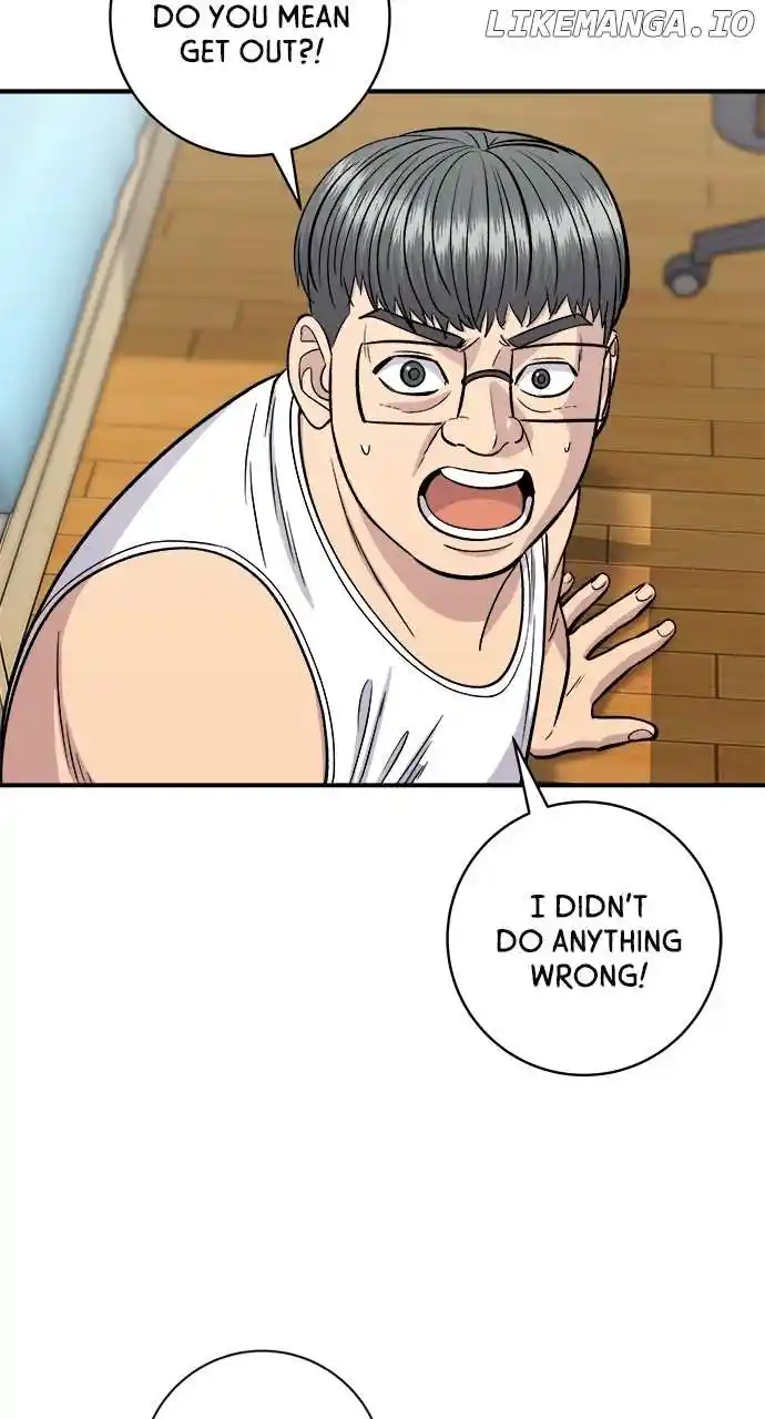 A Deadbeat’S Meal Chapter 125