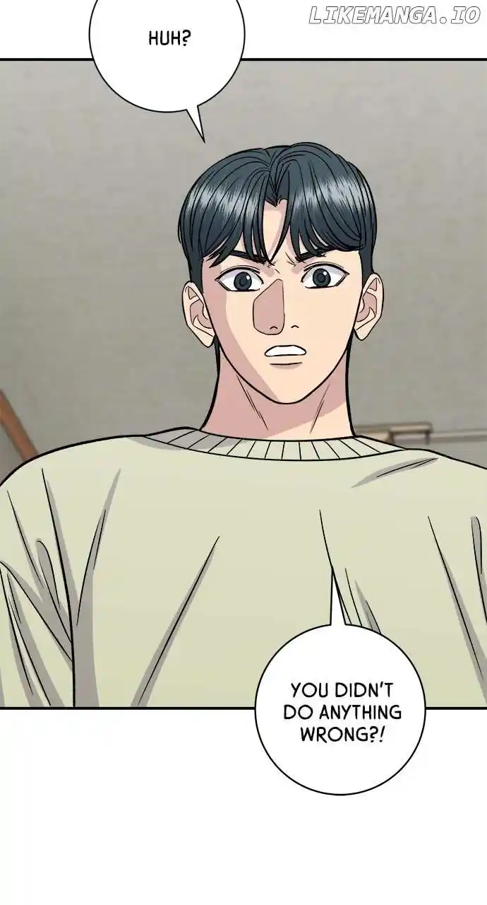 A Deadbeat’S Meal Chapter 125