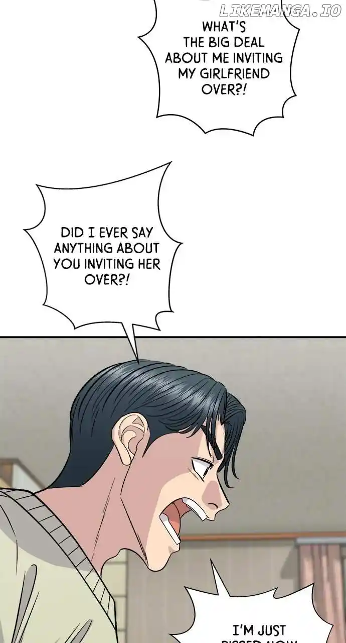 A Deadbeat’S Meal Chapter 125