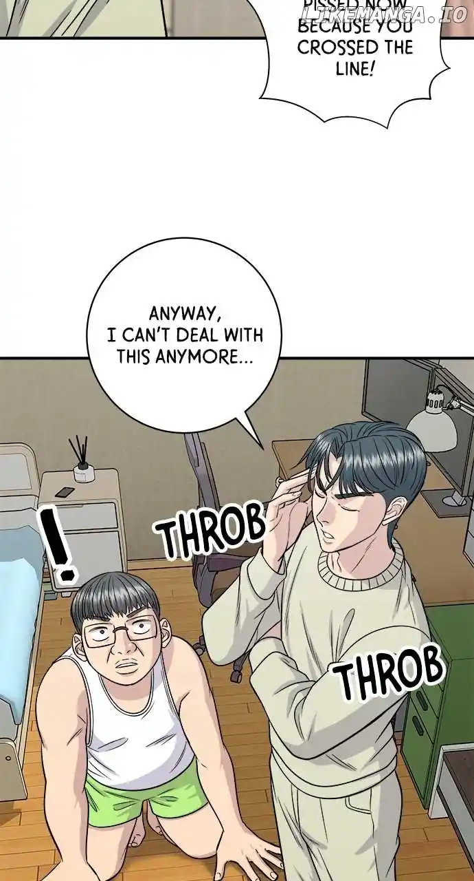 A Deadbeat’S Meal Chapter 125