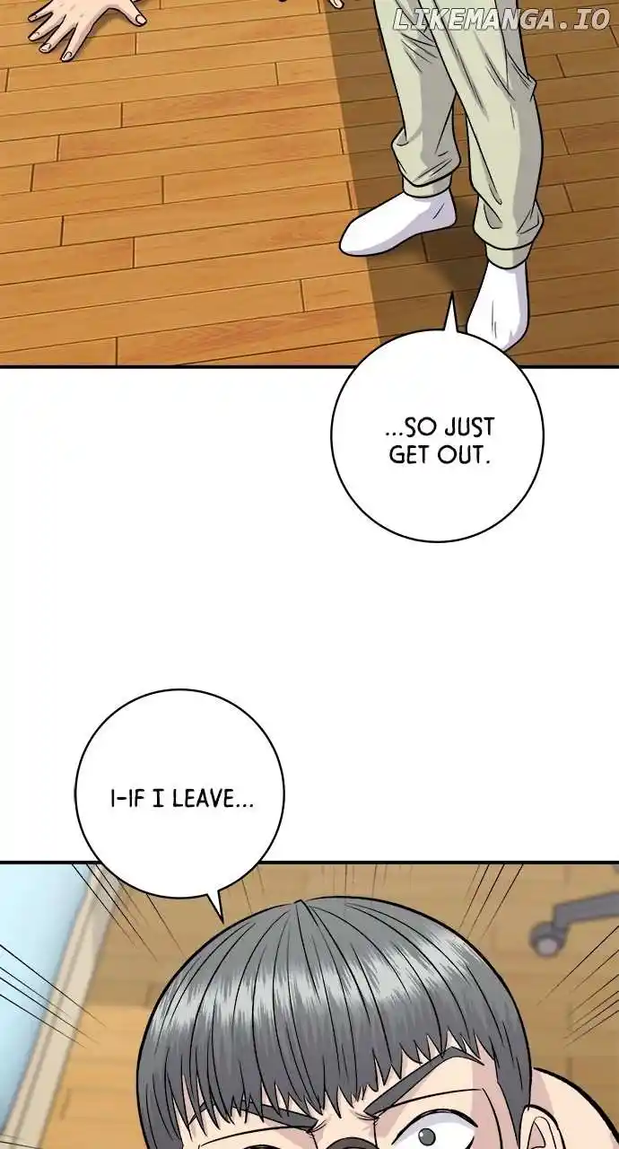 A Deadbeat’S Meal Chapter 125