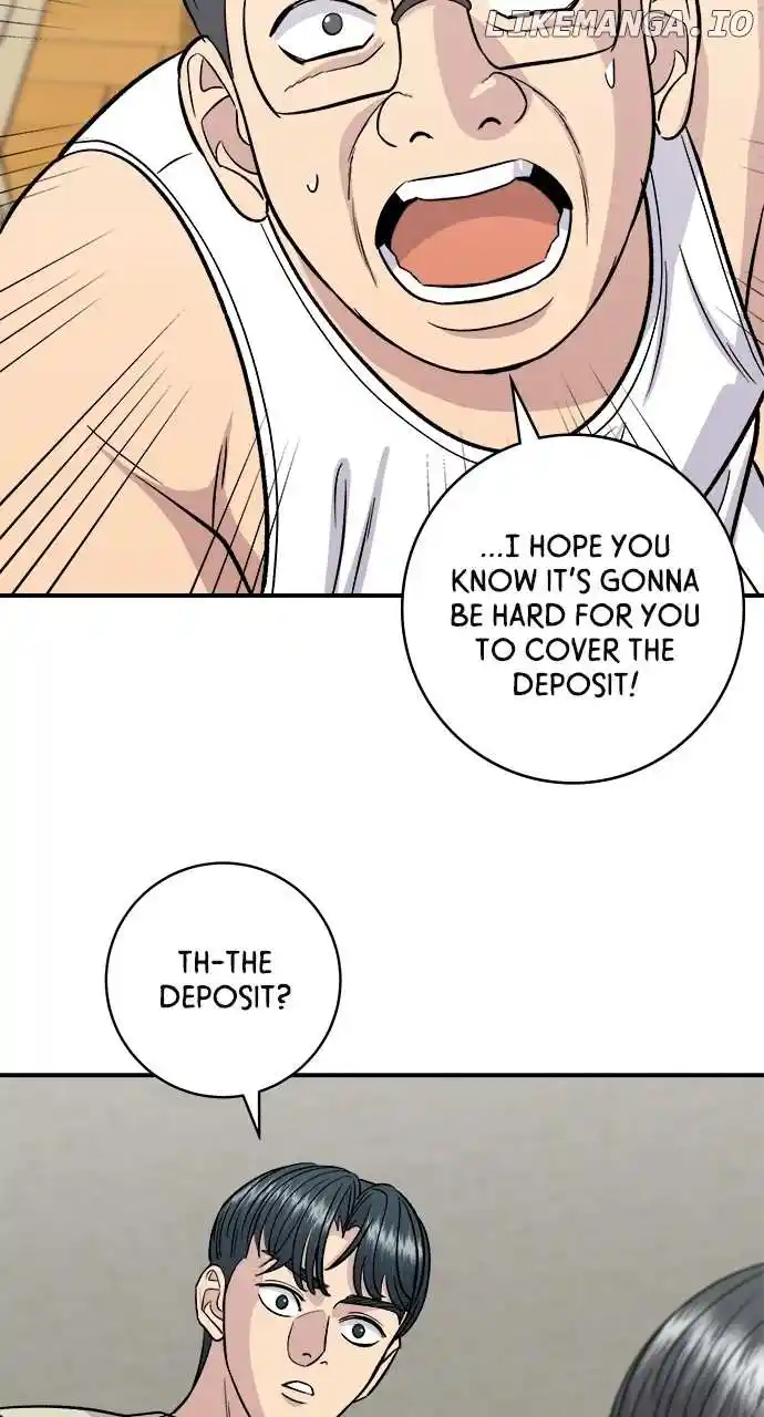 A Deadbeat’S Meal Chapter 125