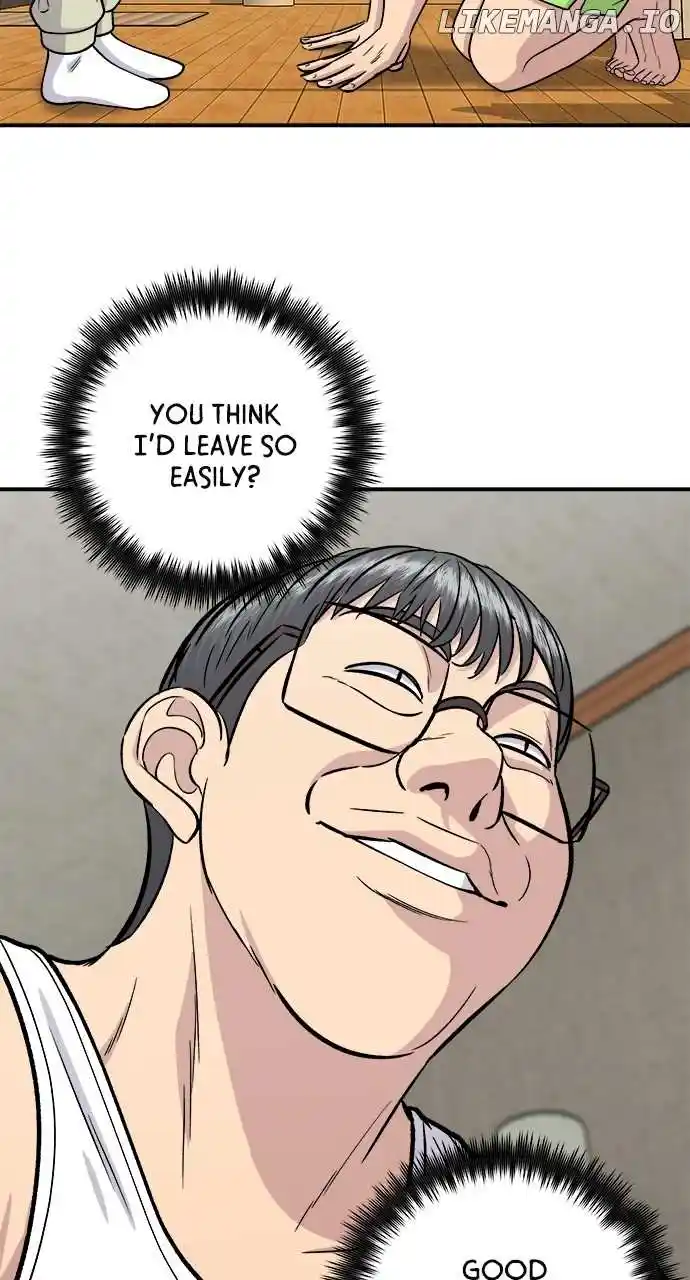 A Deadbeat’S Meal Chapter 125