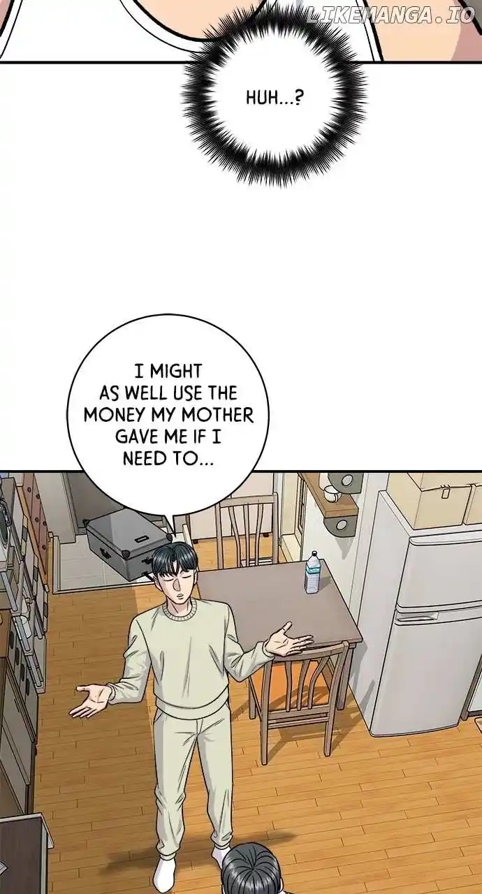 A Deadbeat’S Meal Chapter 125