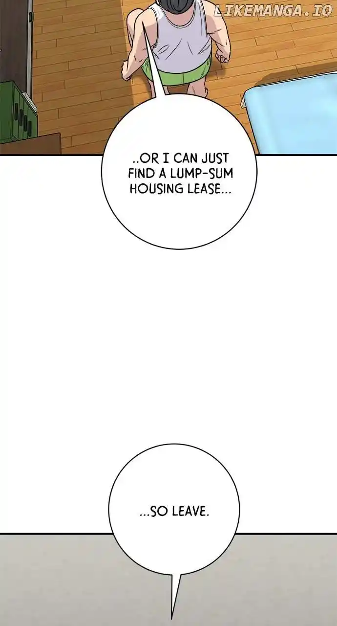 A Deadbeat’S Meal Chapter 125