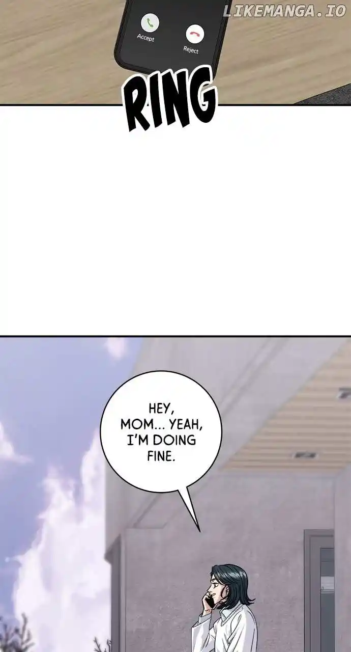 A Deadbeat’S Meal Chapter 125