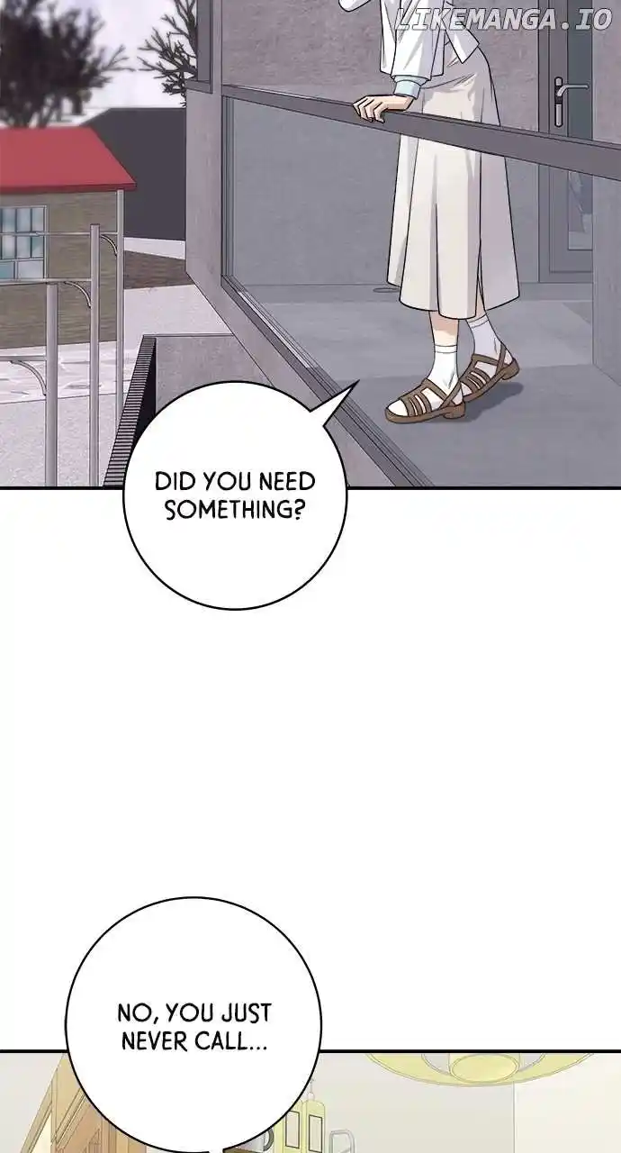 A Deadbeat’S Meal Chapter 125