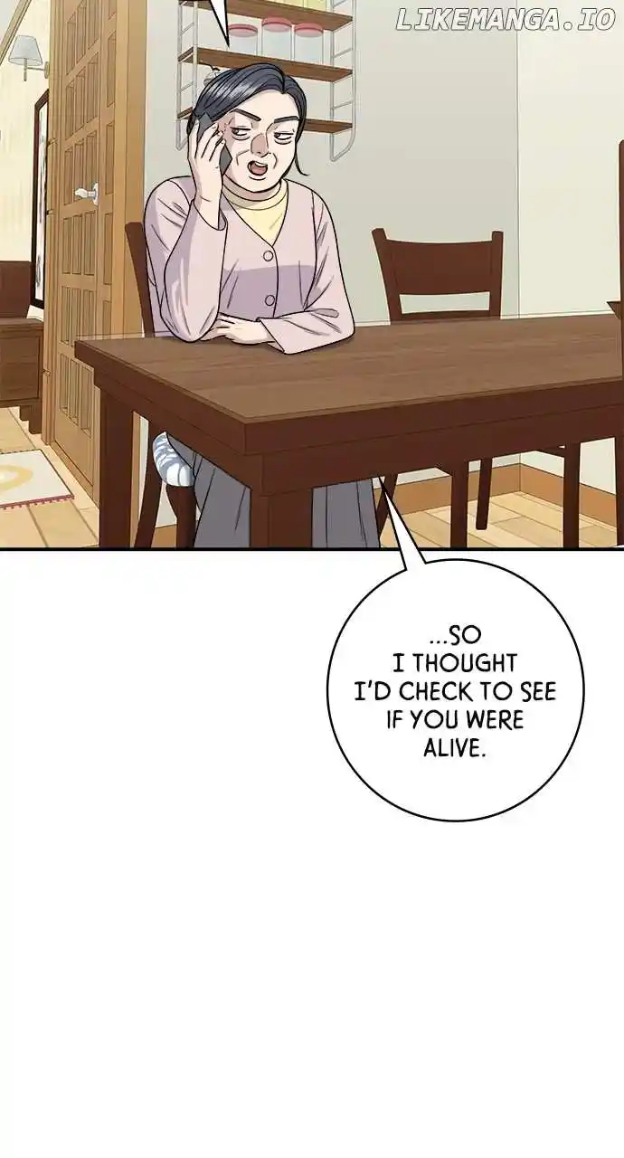 A Deadbeat’S Meal Chapter 125