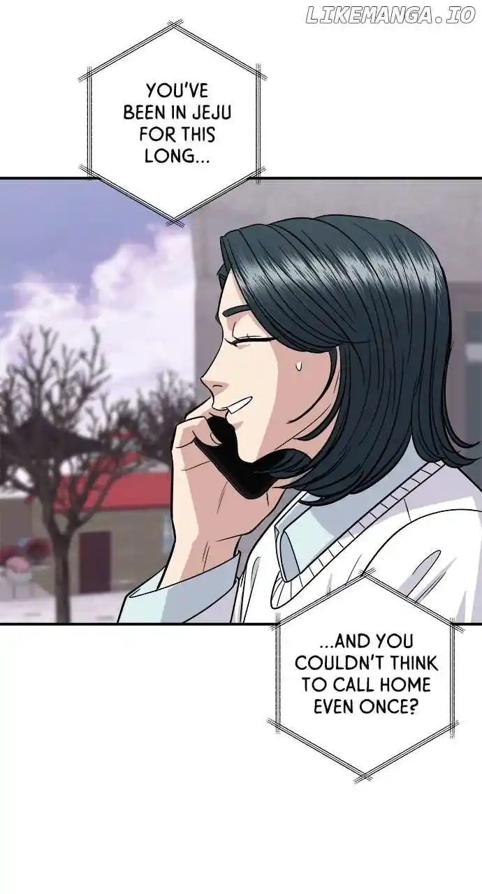 A Deadbeat’S Meal Chapter 125