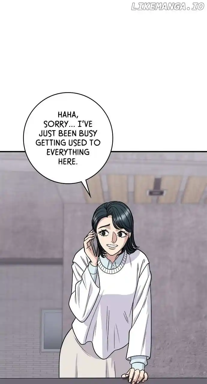 A Deadbeat’S Meal Chapter 125