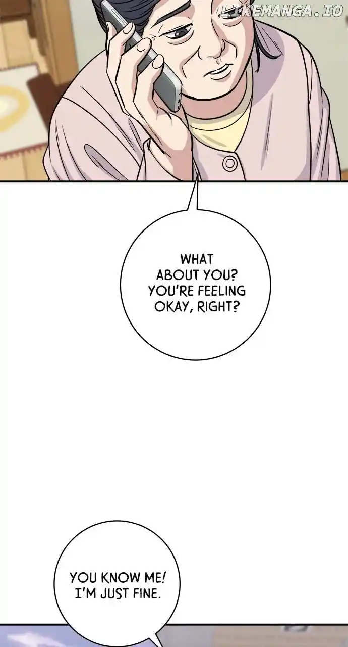 A Deadbeat’S Meal Chapter 125