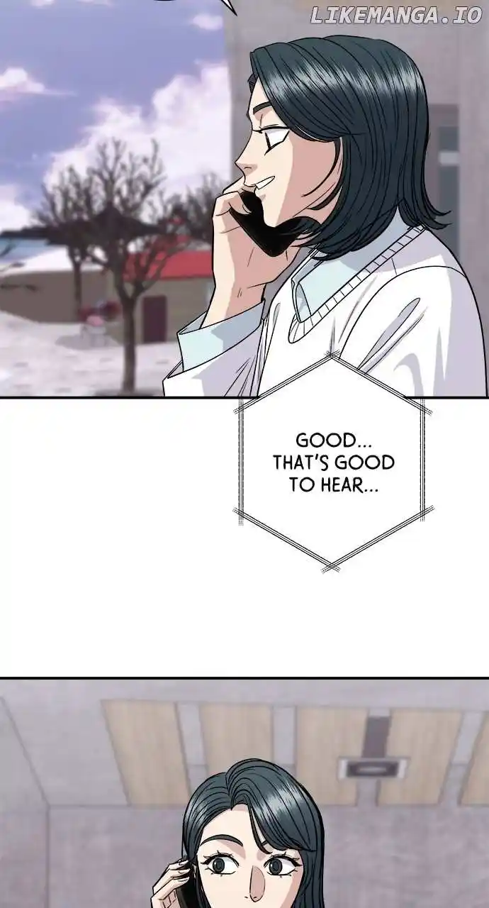 A Deadbeat’S Meal Chapter 125