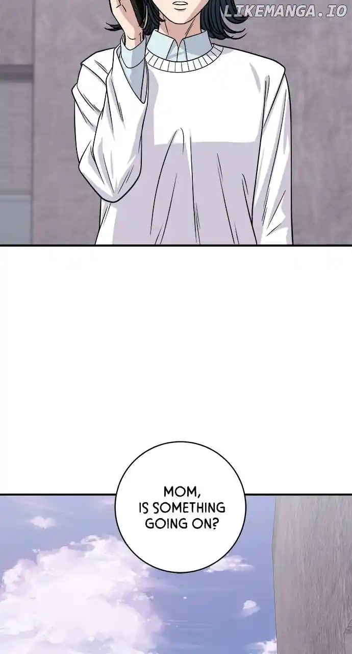 A Deadbeat’S Meal Chapter 125