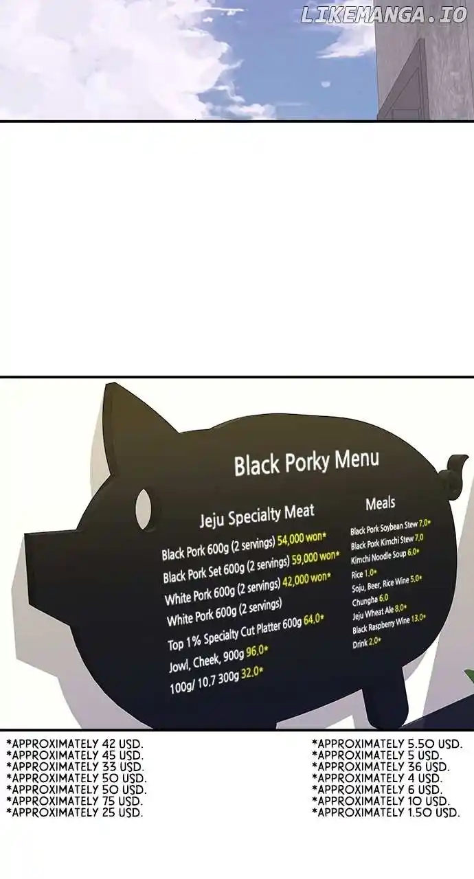 A Deadbeat’S Meal Chapter 125