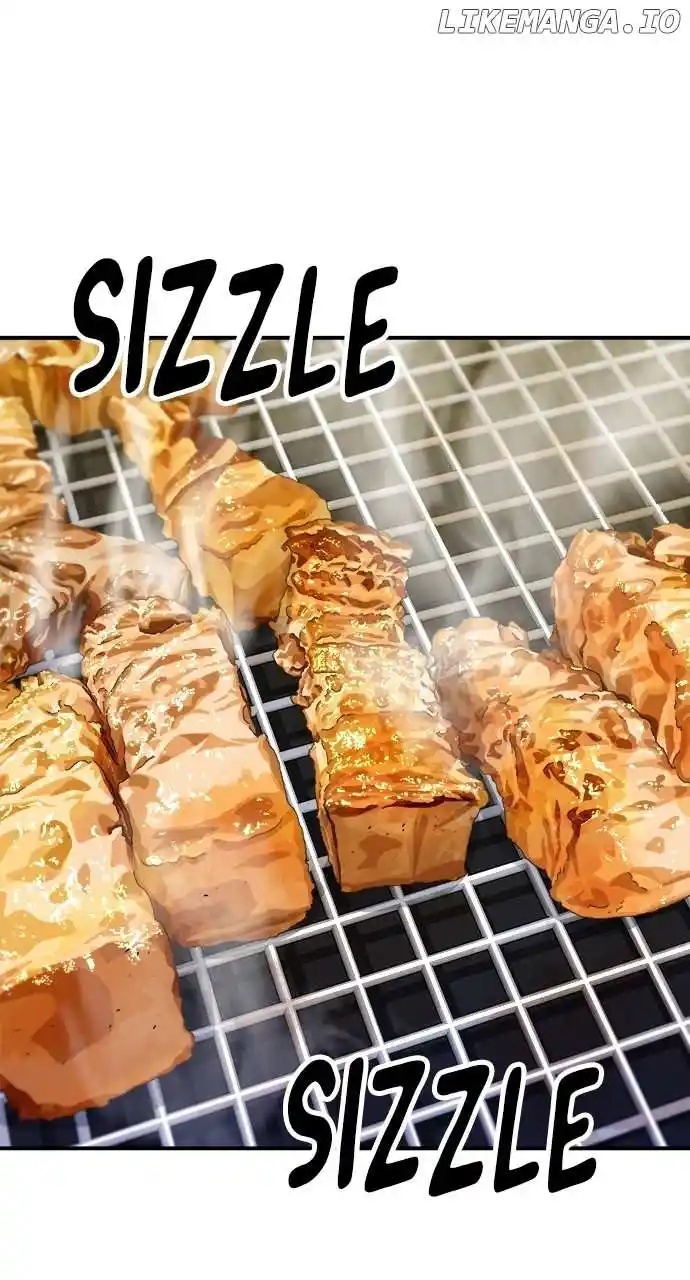 A Deadbeat’S Meal Chapter 125