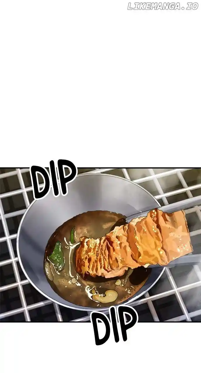 A Deadbeat’S Meal Chapter 125