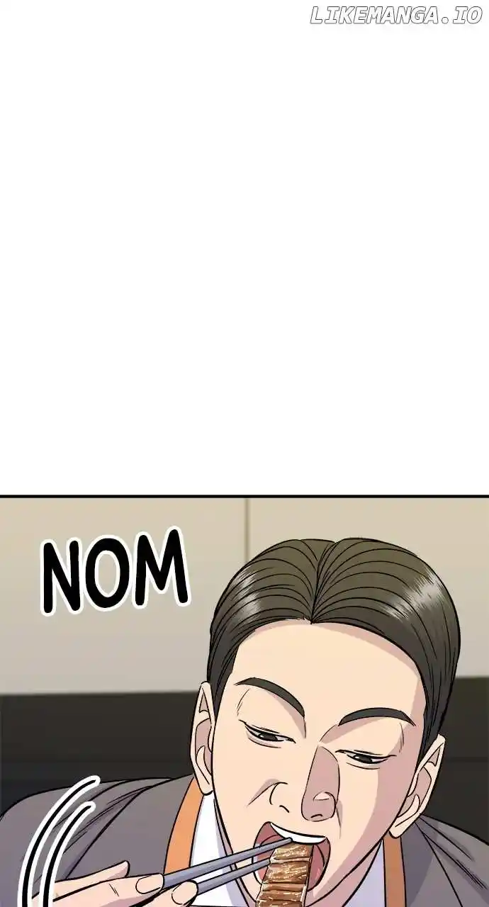 A Deadbeat’S Meal Chapter 125