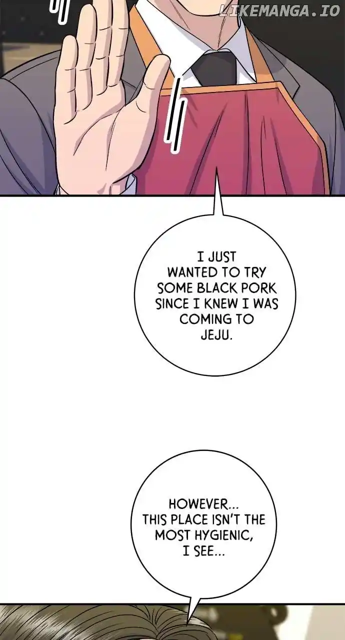 A Deadbeat’S Meal Chapter 125