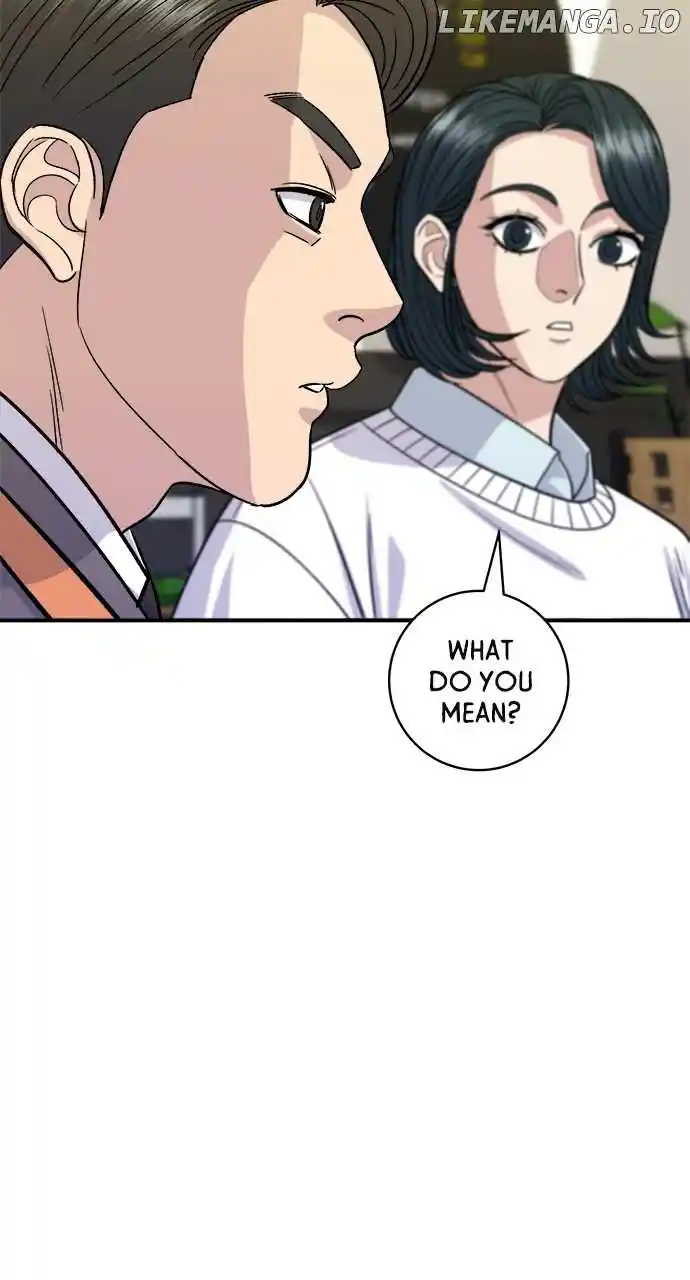 A Deadbeat’S Meal Chapter 125