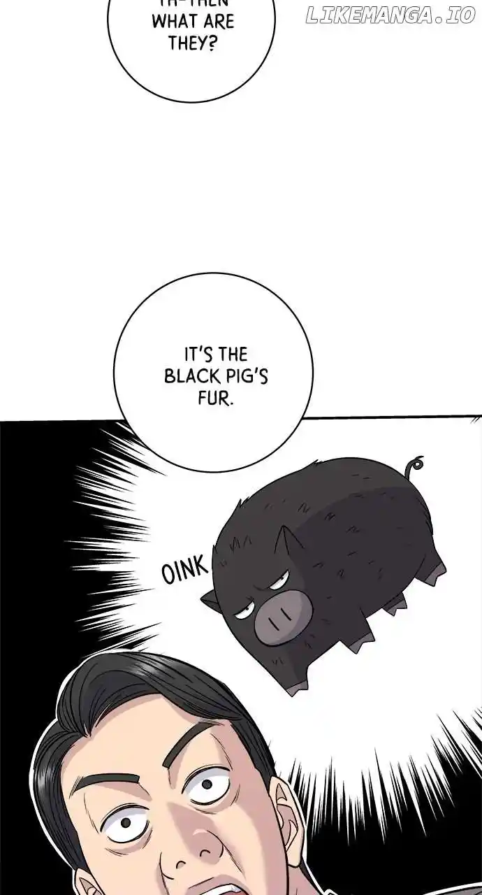 A Deadbeat’S Meal Chapter 125