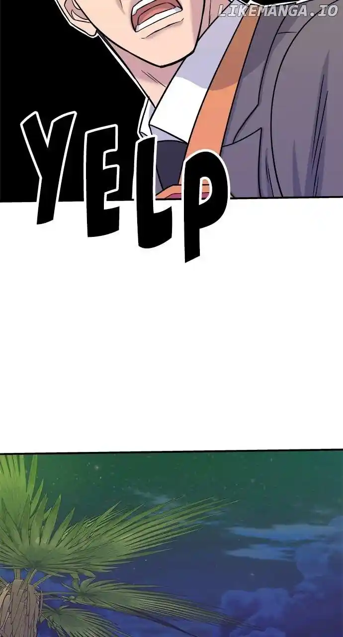 A Deadbeat’S Meal Chapter 125