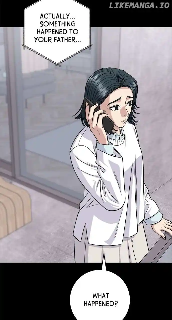 A Deadbeat’S Meal Chapter 125