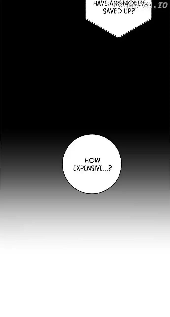 A Deadbeat’S Meal Chapter 125