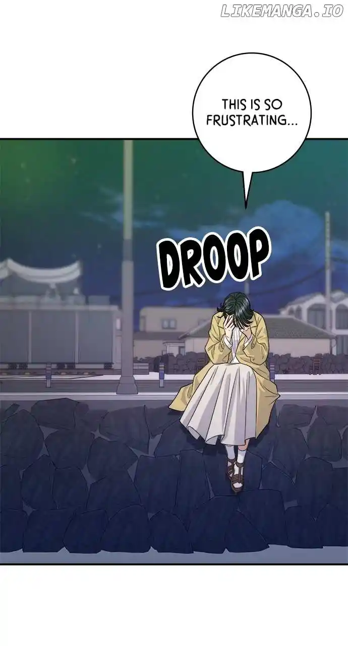 A Deadbeat’S Meal Chapter 125