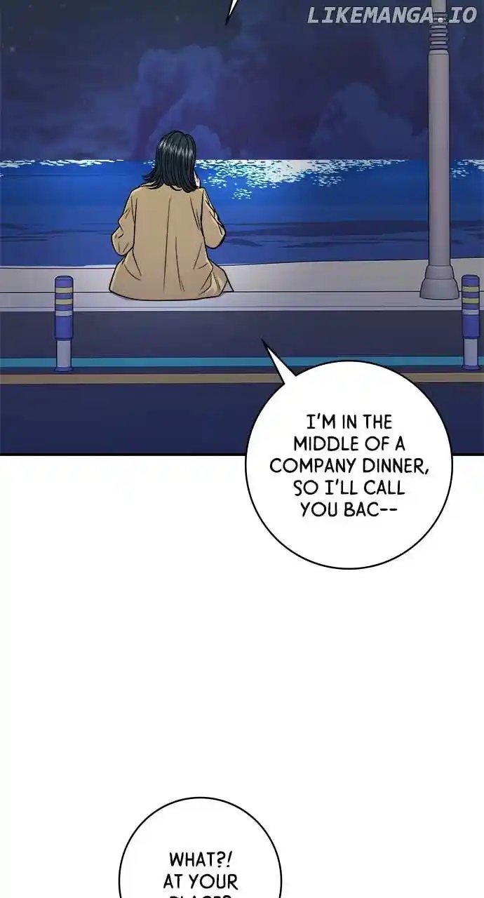 A Deadbeat’S Meal Chapter 125