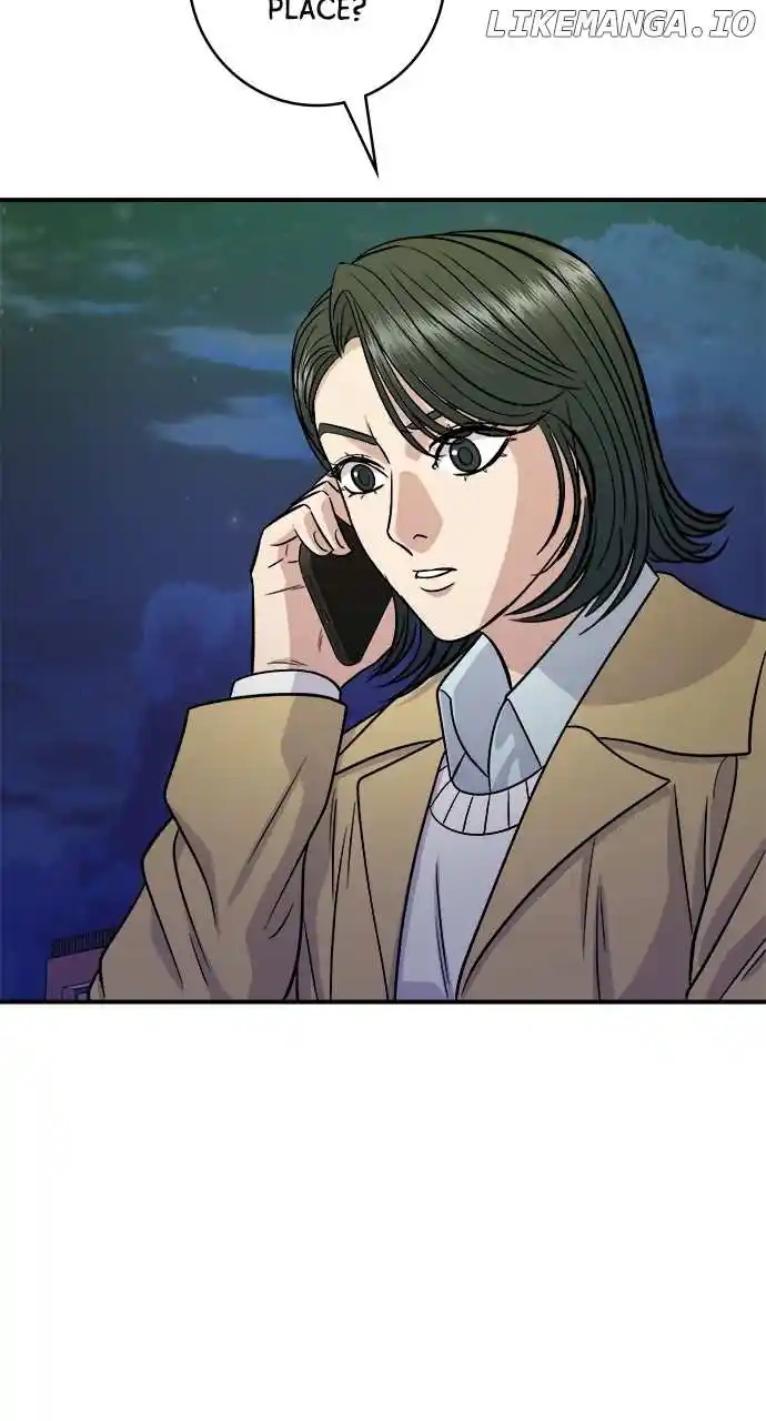 A Deadbeat’S Meal Chapter 125