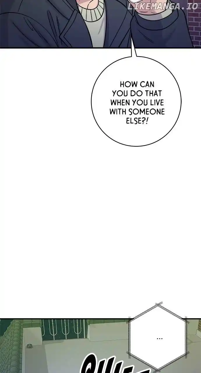 A Deadbeat’S Meal Chapter 125